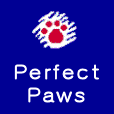 Perfectpaws.com logo