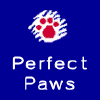 Perfectpaws.com logo