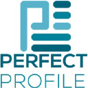 Perfectprofile.net logo
