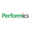 Performics.de logo