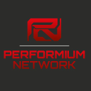 Performium.net logo