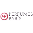 Perfumesparis.com logo