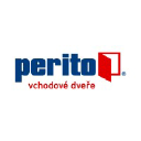 Perito.cz logo