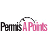 Permisapoints.fr logo