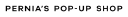 Perniaspopupshop.com logo