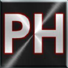 Perpheads.com logo