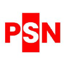 Persecondnews.com logo