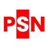 Persecondnews.com logo