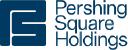 Pershingsquareholdings.com logo