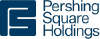 Pershingsquareholdings.com logo