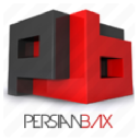 Persianbax.ir logo