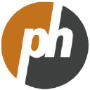 Persianhub.org logo