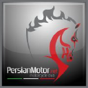 Persianmotor.net logo