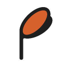 Persimmon.or.jp logo