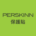 Perskinn.com logo