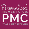 Personalisedmemento.co.uk logo