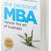 Personalmba.com logo