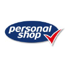 Personalshop.net logo