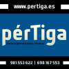 Pertiga.es logo