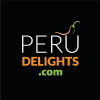 Perudelights.com logo