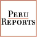 Perureports.com logo