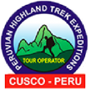 Peruvianhighlandtrek.com logo