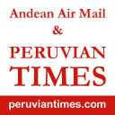 Peruviantimes.com logo