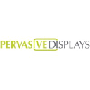 Pervasivedisplays.com logo