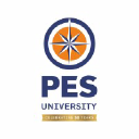 Pes.edu logo