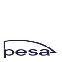 Pesa.pl logo