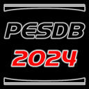 Pesdb.net logo