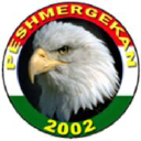 Peshmergekan.com logo
