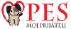 Pesmojprijatelj.si logo