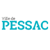 Pessac.fr logo