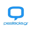Pestaola.gr logo