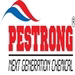 Pestrong.com logo