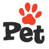 Pet.co.nz logo