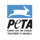 Peta.org.uk logo