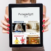 Petagadget.com logo