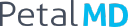 Petalmd.com logo