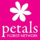 Petals.com.au logo