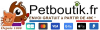 Petboutik.fr logo