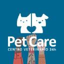 Petcare.com.br logo