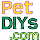 Petdiys.com logo