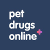 Petdrugsonline.co.uk logo