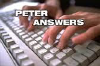 Peteranswers.com logo