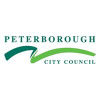 Peterborough.gov.uk logo