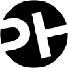 Peterhahn.nl logo