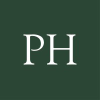 Peterharrington.co.uk logo