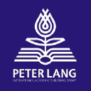 Peterlang.com logo